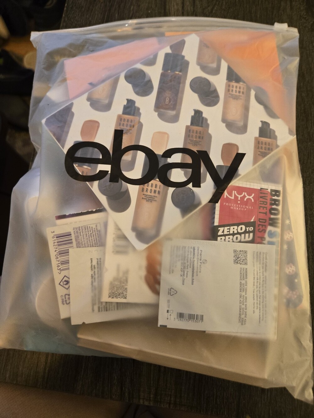 Beauty Sample Lot - Picture 2 of 6